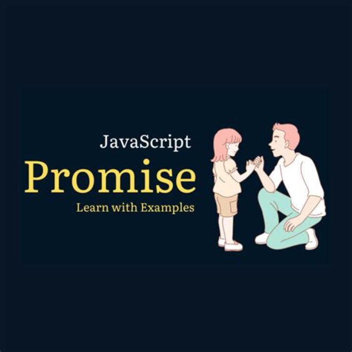 What is a promise JavaScript