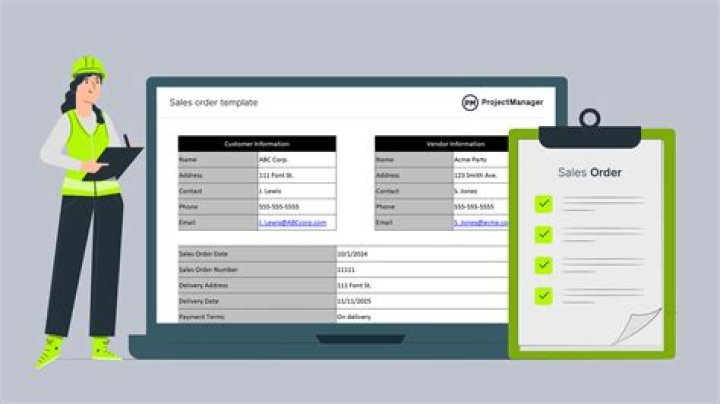 What is a replacement order?