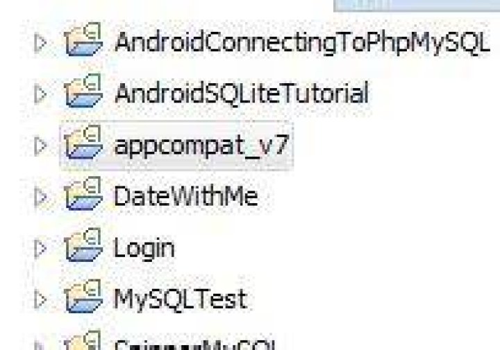 What is AppCompat v7