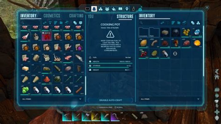 What is Argy kibble used for