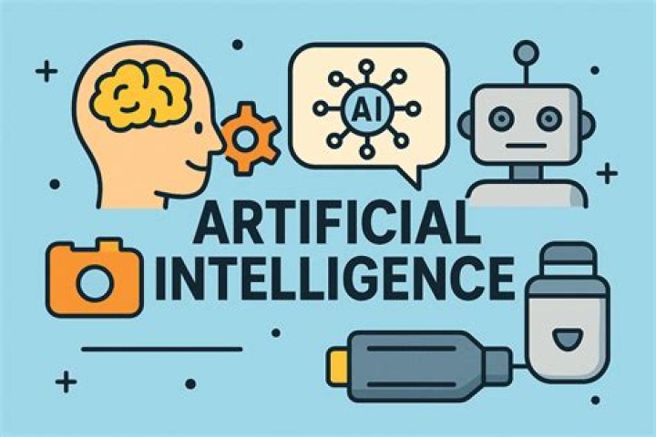 What is Artificial Intelligence in Tutorialspoint