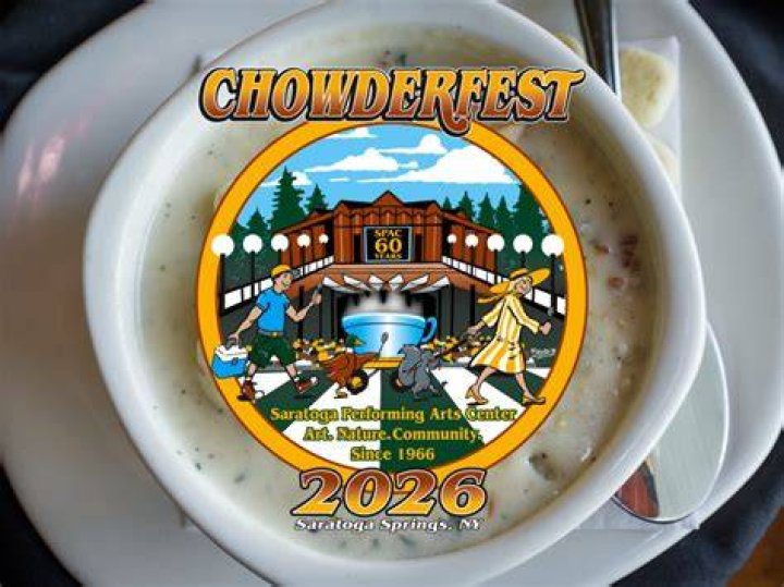 What is Chowderfest
