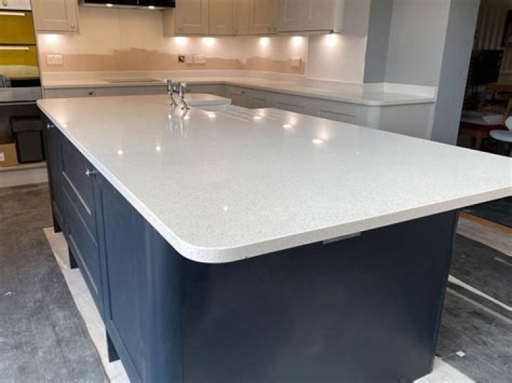 What is Corian countertop