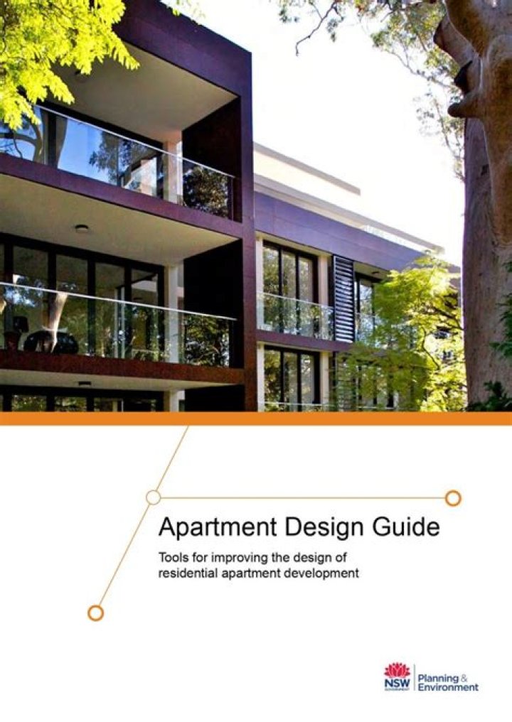 What is design intent in architecture