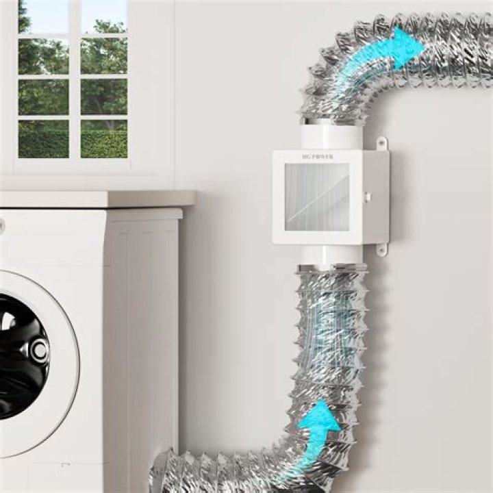 What is Kenmore Connect dryer