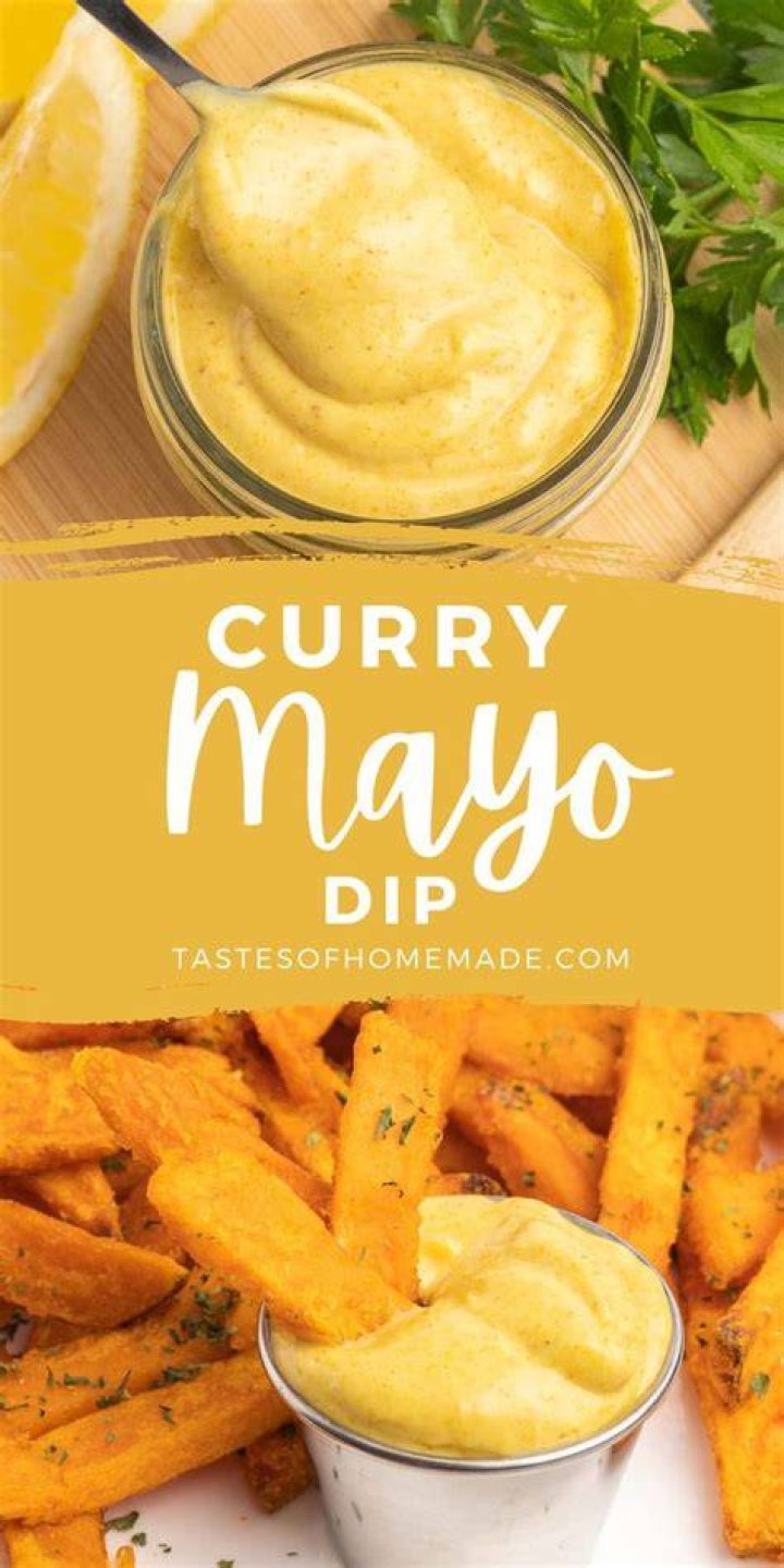 What is Mayo mostly made of?