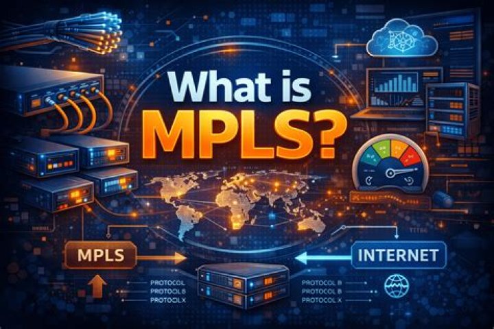 What is MPLS LSP
