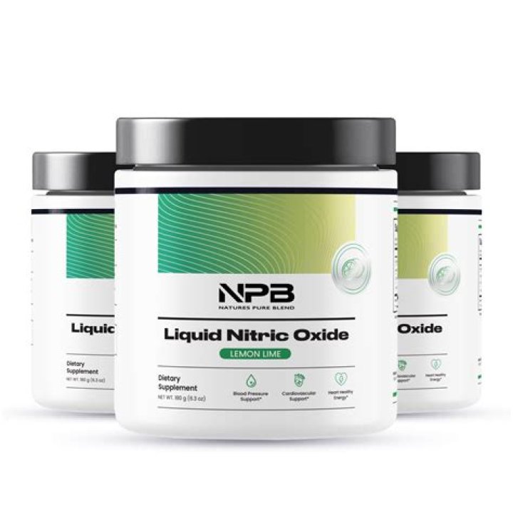 What is no2 pump