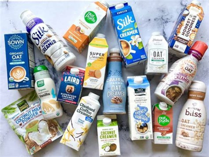 What is non dairy
