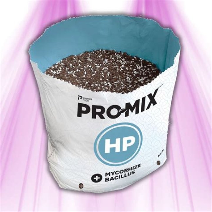 What is pro mix soil