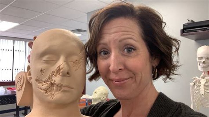 What is restorative art