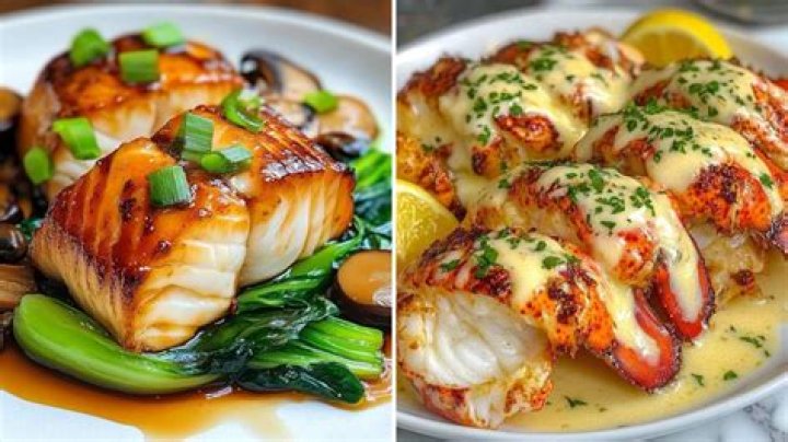 What is standards recipe?