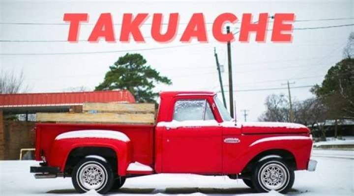 What is Takuache