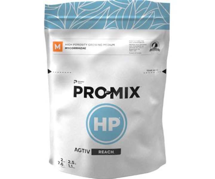 What is the difference between pro mix HP and BX