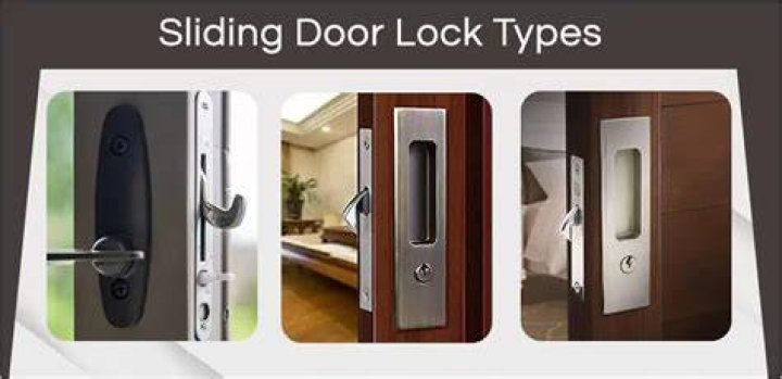 What kind of locking system does Hettich use?