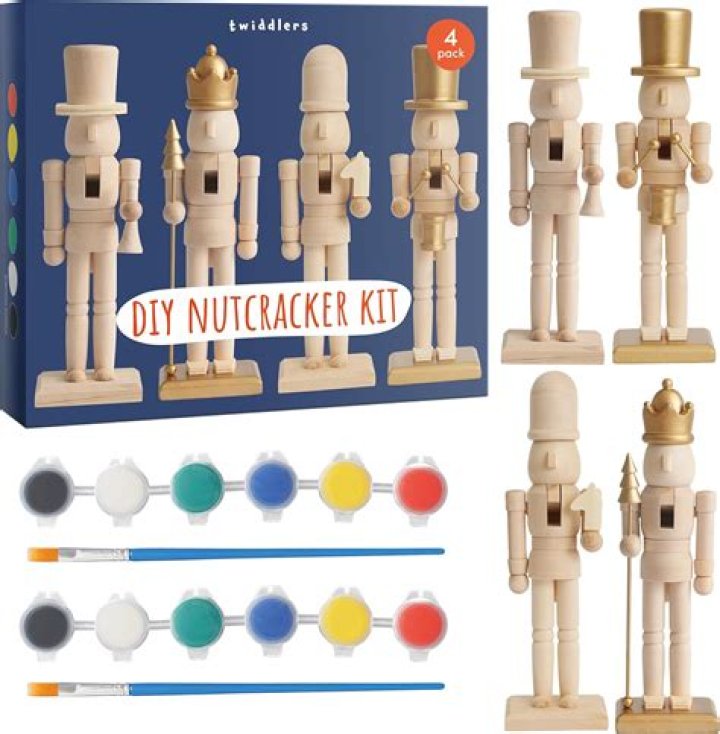 What nuts do you use a nutcracker for