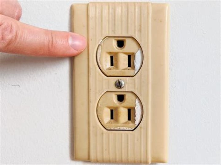 What to do when several electrical outlets stop working?