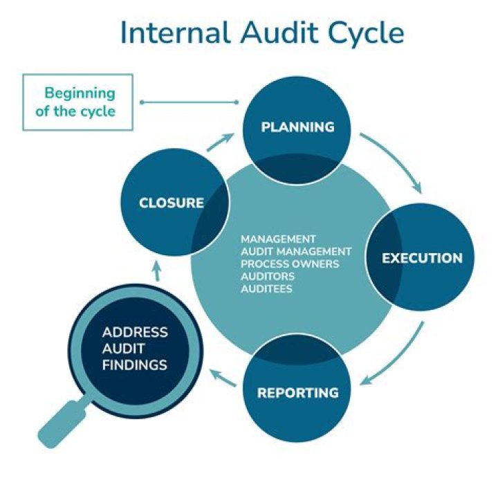 What tools do auditors use