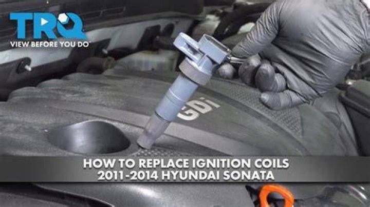 When do you need to replace Ignition coils?
