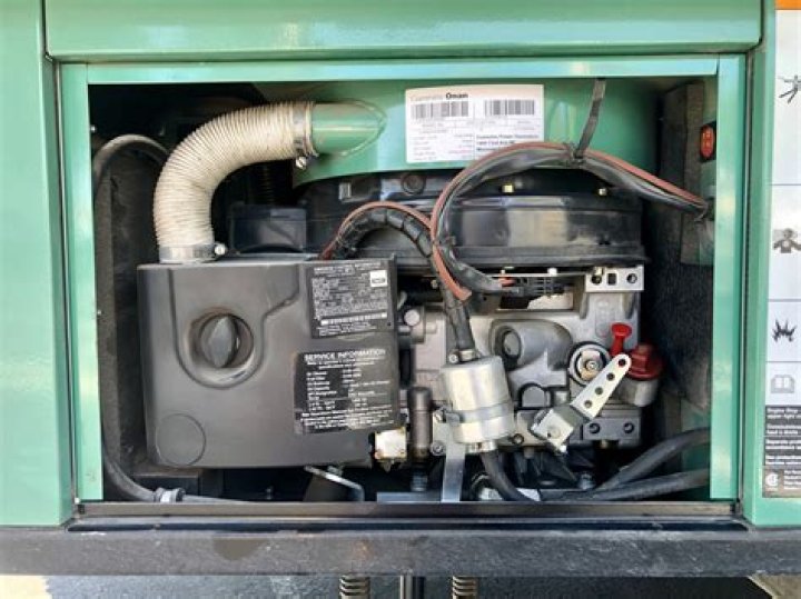 When does the Onan generator shut down code 36?
