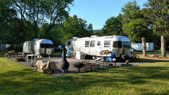 When should an RV be winterized?