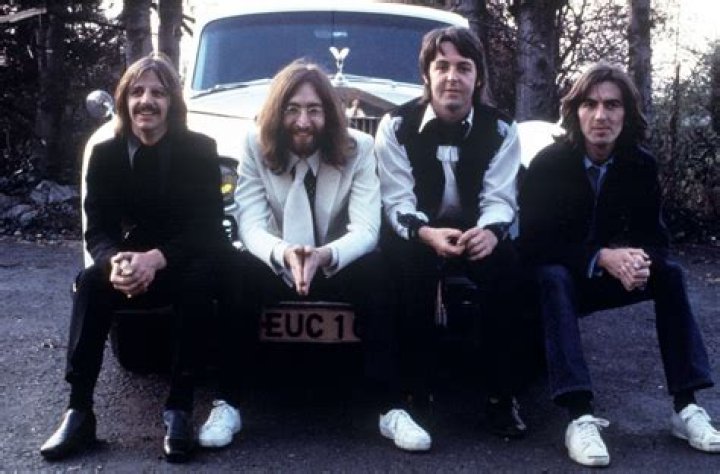 When was Beatles last tour
