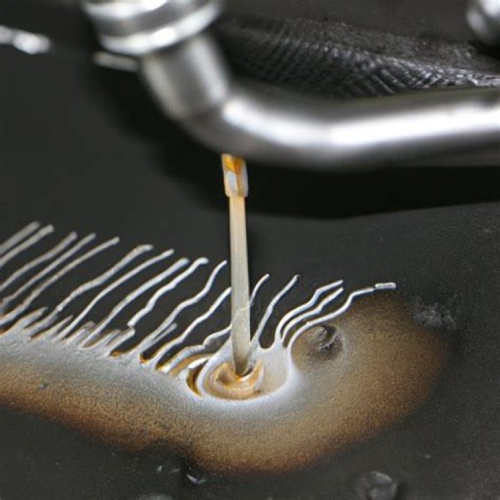 When was fuel injection invented