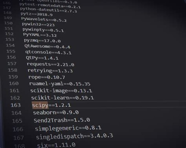 Where are Python packages installed Windows