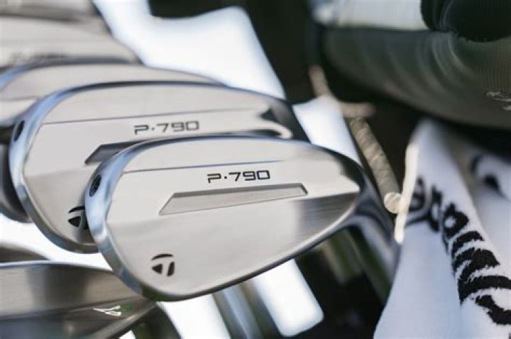 Where are TaylorMade Putters made