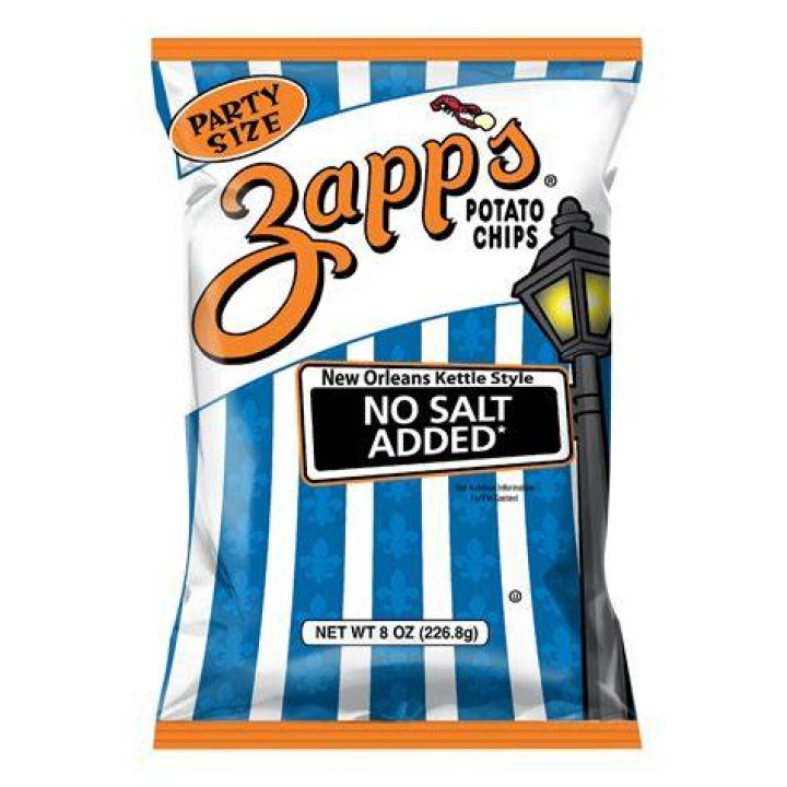 Where are zapps chips sold?