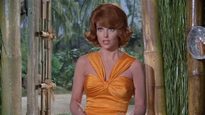 Where is Ginger from originally