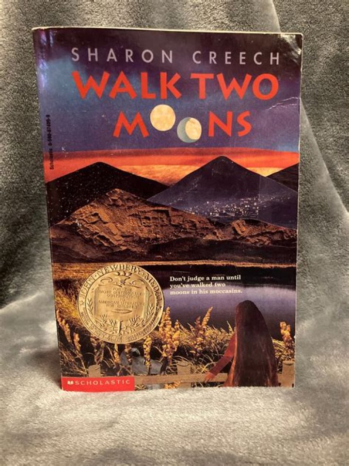 Where is Phoebes mom in Walk Two Moons