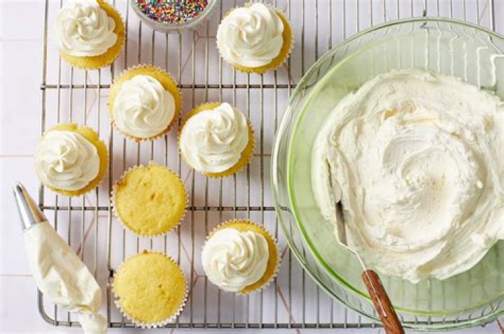 Which icing is best for beginners?