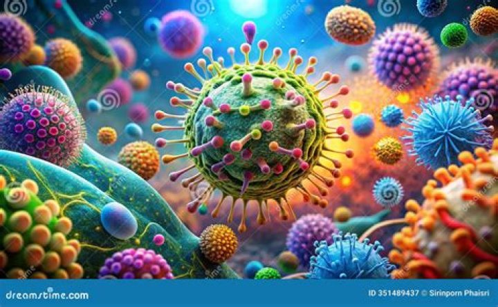 Who discovered Virusoids