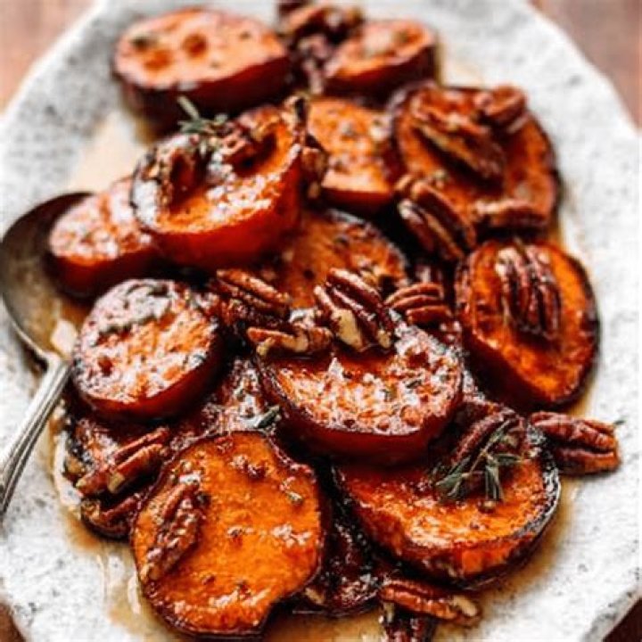 Why are potatoes perennial?