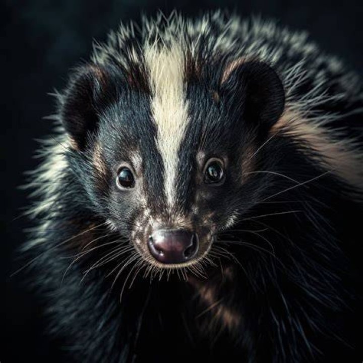 Why are skunks important