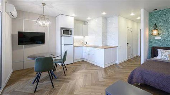 Why are studio apartments cheaper