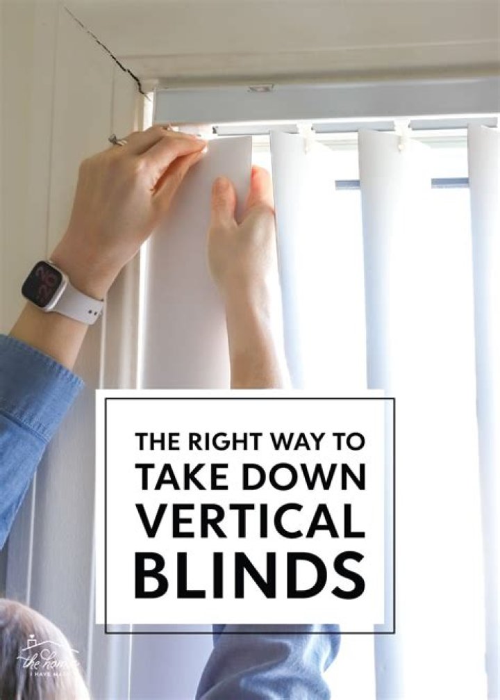 Why curtains are better than blinds