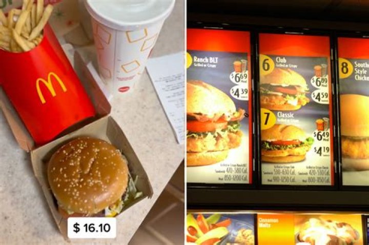 Why did McDonald sue Chicago