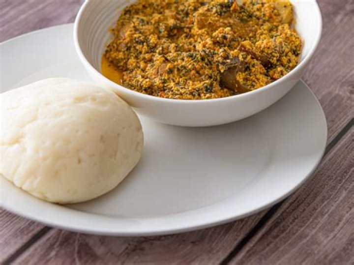 Why do Africans eat together?