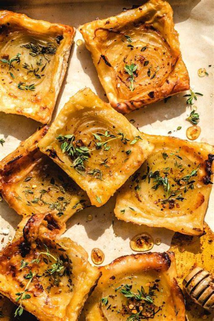 Why do people pass down recipes?