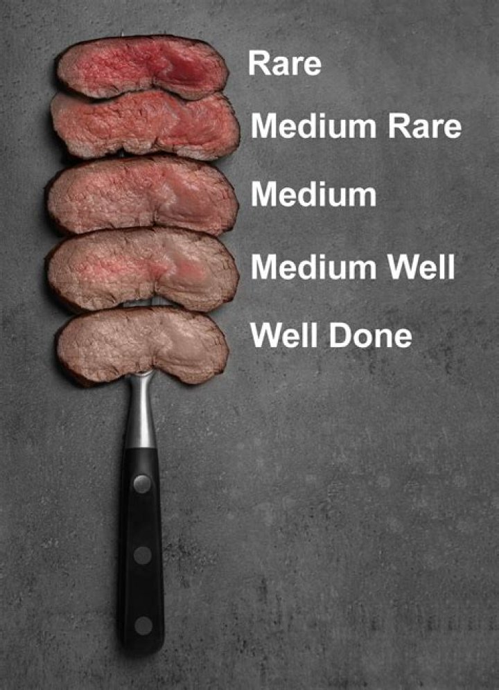 Why do potatoes go well with steak?