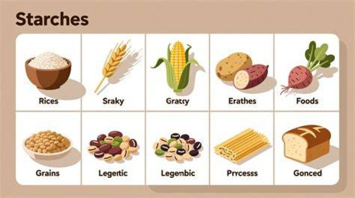Why do you starch potatoes?