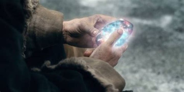 Why does Bilbo need the Arkenstone
