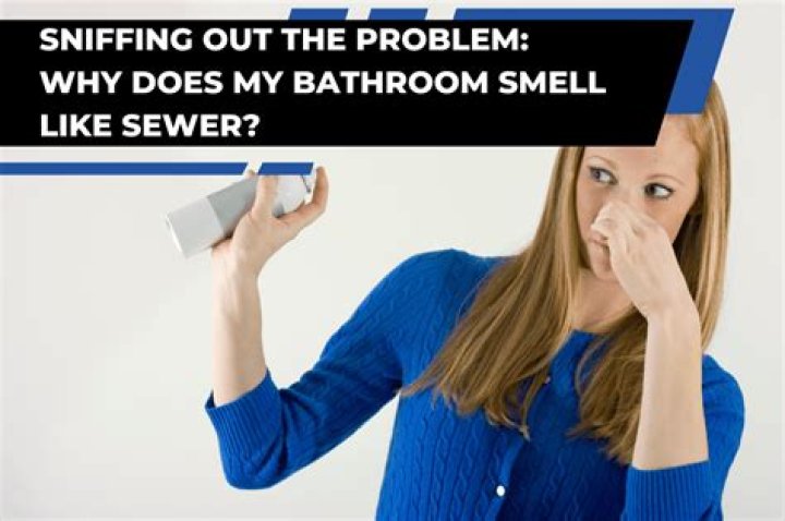 Why does my bathroom lights not work?
