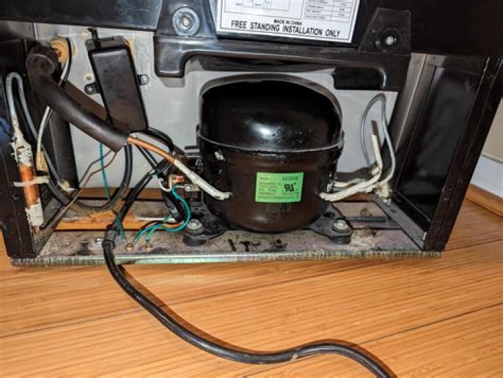 Why does my fridge not have power?