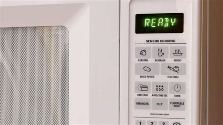 Why does my microwave Beep half the time?