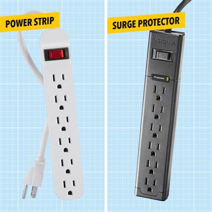 Why does my RV surge protector keep tripping?