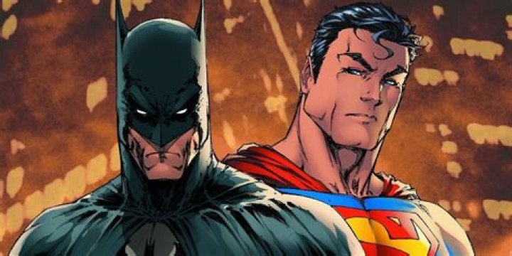 Why is Batman better than Superman