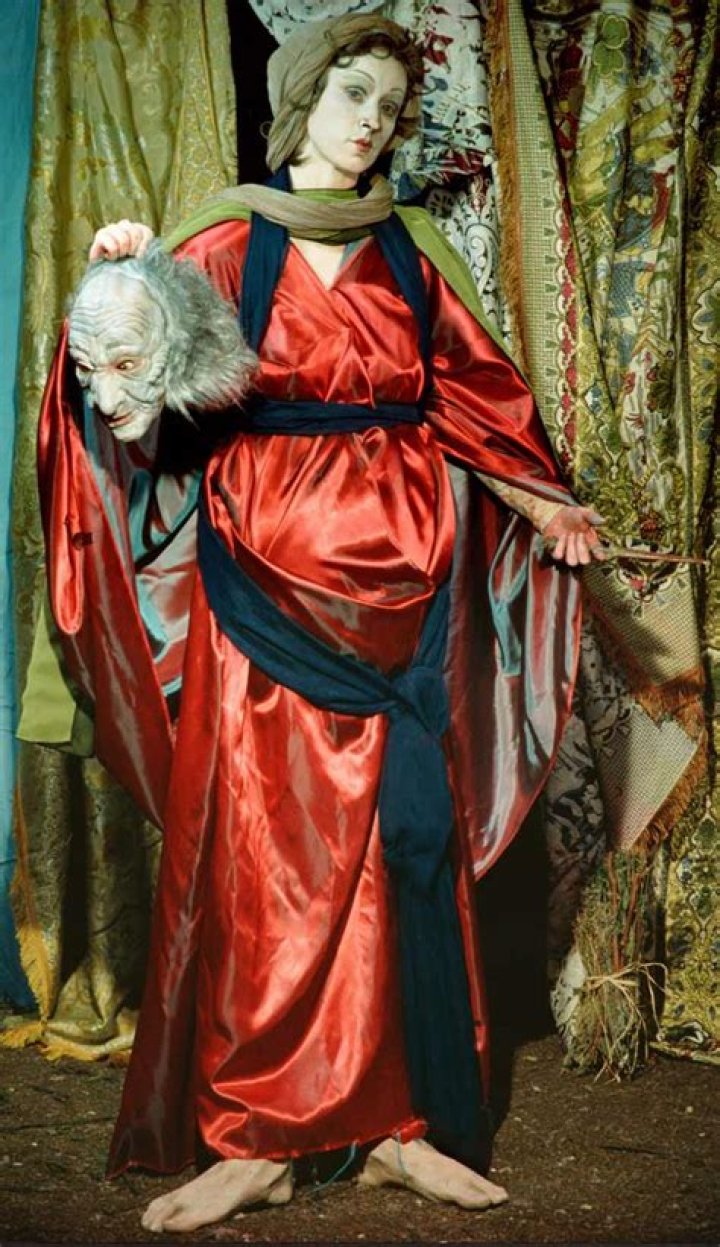 Why is Cindy Sherman important